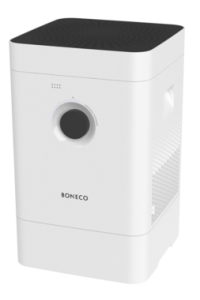 116-H300_HYBRID_Air_Washer_BONECO_outlined 116-H300_HYBRID_Air_Washer_BONECO_outlined